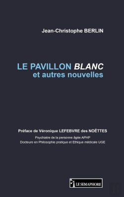 Bertrand.pt - Le Pavillon Blanc Et Autres Nouvelles