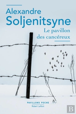 Bertrand.pt - Le Pavillon Des Cancereux - Pavillons Poche Ne