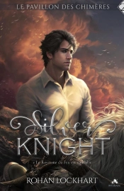 Le Pavillon Des Chimeres Tome 2 ; Silver Knight