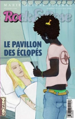 Bertrand.pt - Le Pavillon Des Eclopes