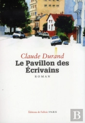 Le Pavillon Des Écrivains