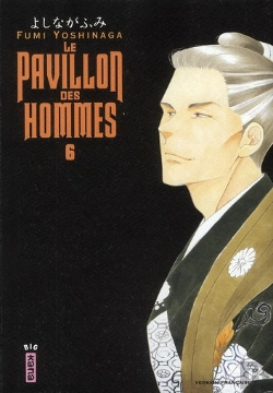 Bertrand.pt - Le Pavillon Des Hommes T.6