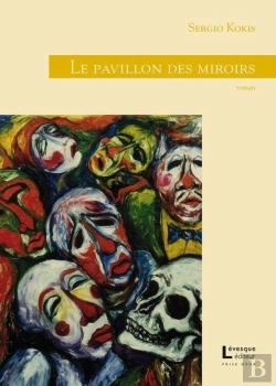 Bertrand.pt - Le Pavillon Des Miroirs