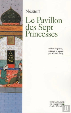 Bertrand.pt - Le Pavillon Des Sept Princesses
