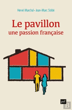 Bertrand.pt - Le Pavillon : Une Passion Française