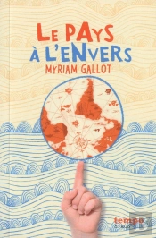 Le Pays À L'Envers