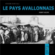 Le Pays Avallonnais