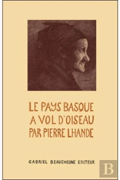 Le Pays Basque A Vol D'Oiseau