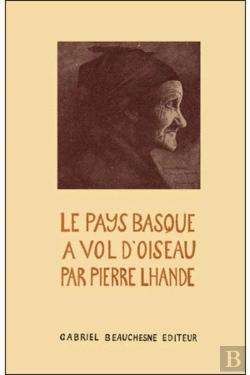 Bertrand.pt - Le Pays Basque A Vol D'Oiseau