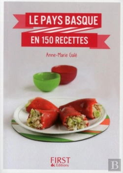 Bertrand.pt - Le Pays Basque En 150 Recettes