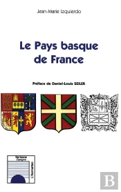 Le Pays Basque En France
