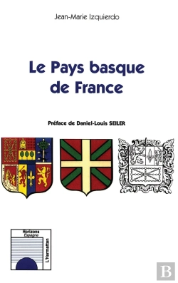 Bertrand.pt - Le Pays Basque En France