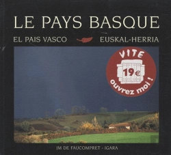 Bertrand.pt - Le Pays Basque ; Euskal-Herria