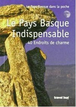 Bertrand.pt - Le Pays Basque Indispensable