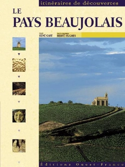 Bertrand.pt - Le Pays Beaujolais