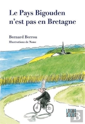Le Pays Bigouden N'Est Pas En Bretagne