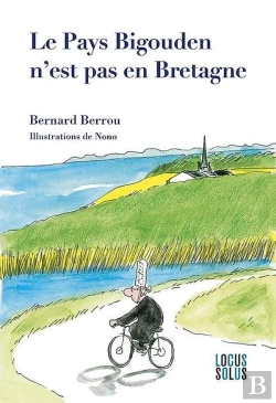 Bertrand.pt - Le Pays Bigouden N'Est Pas En Bretagne