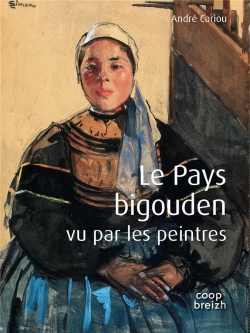 Bertrand.pt - Le Pays Bigouden Vu Par Les Peintres