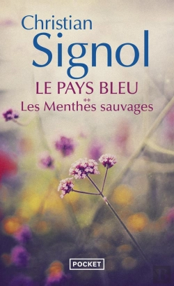 Bertrand.pt - Le Pays Bleu Tome 2 ; Les Menthes Sauvages