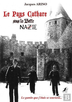 Bertrand.pt - Le Pays Cathare Sous La Botte Nazie