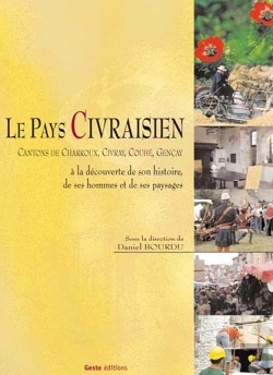 Bertrand.pt - Le Pays Civraisien