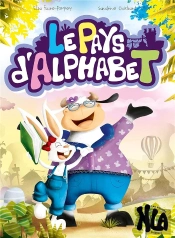 Le Pays D Alphabet