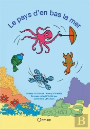 Le Pays D En Bas La Mer