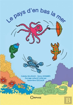 Bertrand.pt - Le Pays D En Bas La Mer