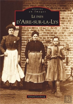 Bertrand.pt - Le Pays D'Aire-Sur-La-Lys