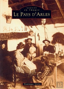 Bertrand.pt - Le Pays D'Arles