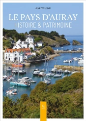 Le Pays D'Auray - Histoire Et Patrimoine