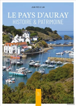 Bertrand.pt - Le Pays D'Auray - Histoire Et Patrimoine