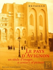Le Pays D'Avignon