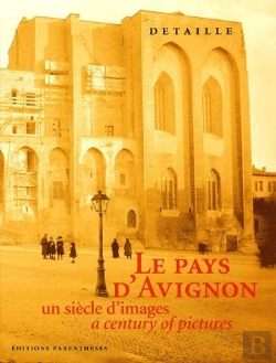 Bertrand.pt - Le Pays D'Avignon