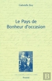 Le Pays De Bonheur D'Occasion