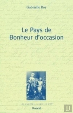 Bertrand.pt - Le Pays De Bonheur D'Occasion