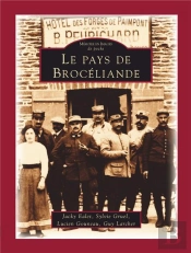 Le Pays De Broceliande