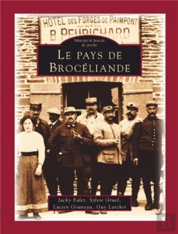 Bertrand.pt - Le Pays De Broceliande