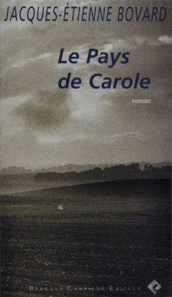 Bertrand.pt - Le Pays De Carole
