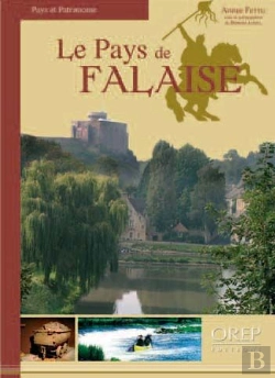 Bertrand.pt - Le Pays De Falaise