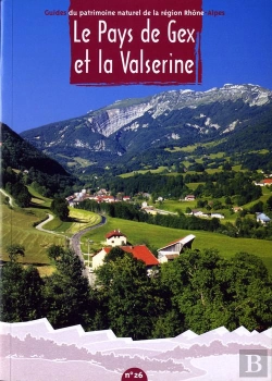 Bertrand.pt - Le Pays De Gex Et La Valserine N.26