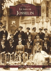 Le Pays De Josselin