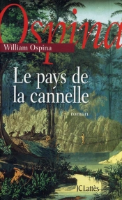 Le Pays De La Cannelle