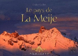 Bertrand.pt - Le Pays De La Meije
