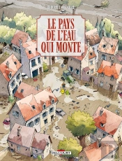 Le Pays De L'Eau Qui Monte