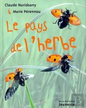 Le Pays De L'Herbe