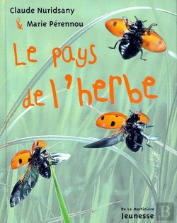 Bertrand.pt - Le Pays De L'Herbe