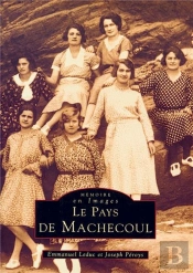 Le Pays De Machecoul