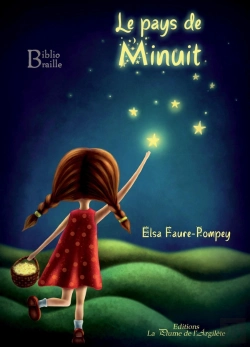 Bertrand.pt - Le Pays De Minuit - Braille