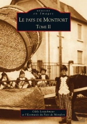 Le Pays De Montfort Tome 2